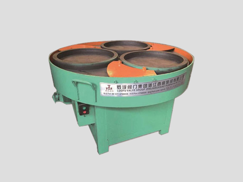 閘板研磨（mó）機DOM型（xíng）